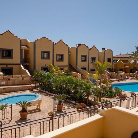 Apartamento Vanessa Costa Adeje  Eksteriør bilde