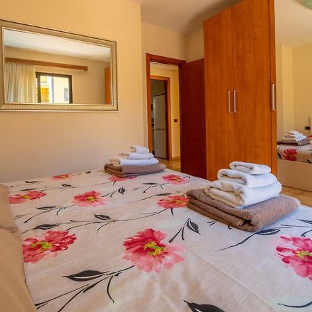 Apartamento Vanessa Costa Adeje  Eksteriør bilde