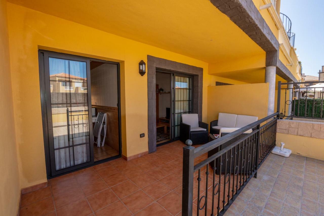 Apartamento Vanessa Costa Adeje  Eksteriør bilde