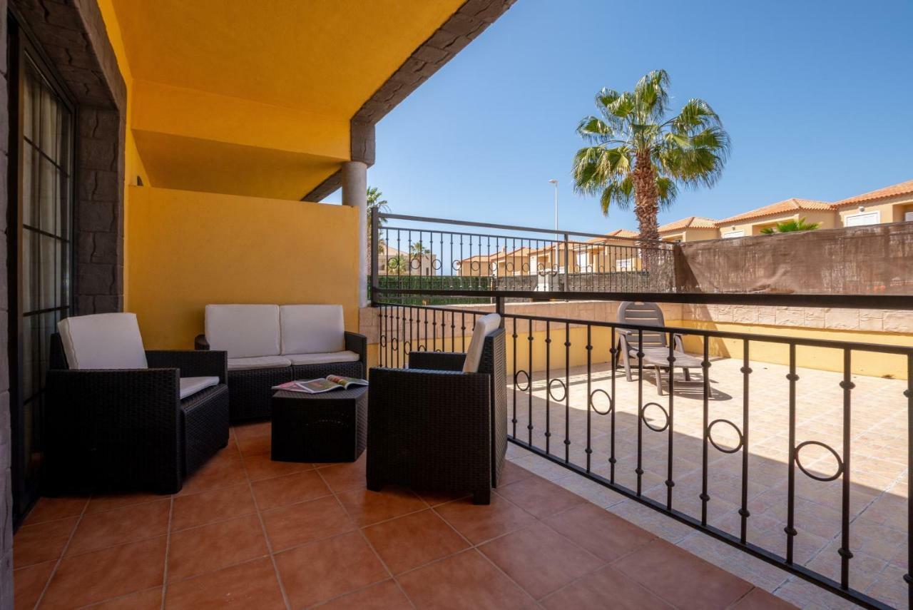 Apartamento Vanessa Costa Adeje  Eksteriør bilde