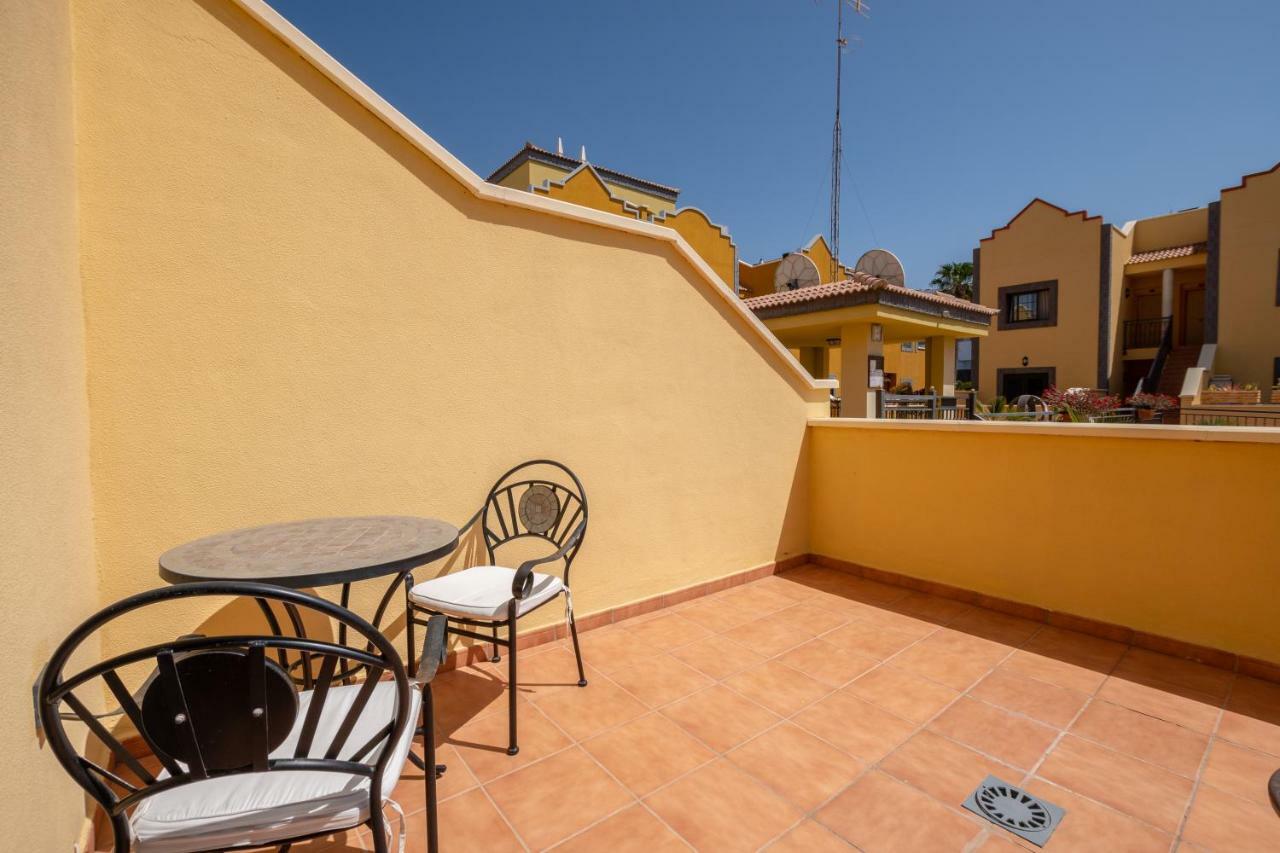 Apartamento Vanessa Costa Adeje  Eksteriør bilde