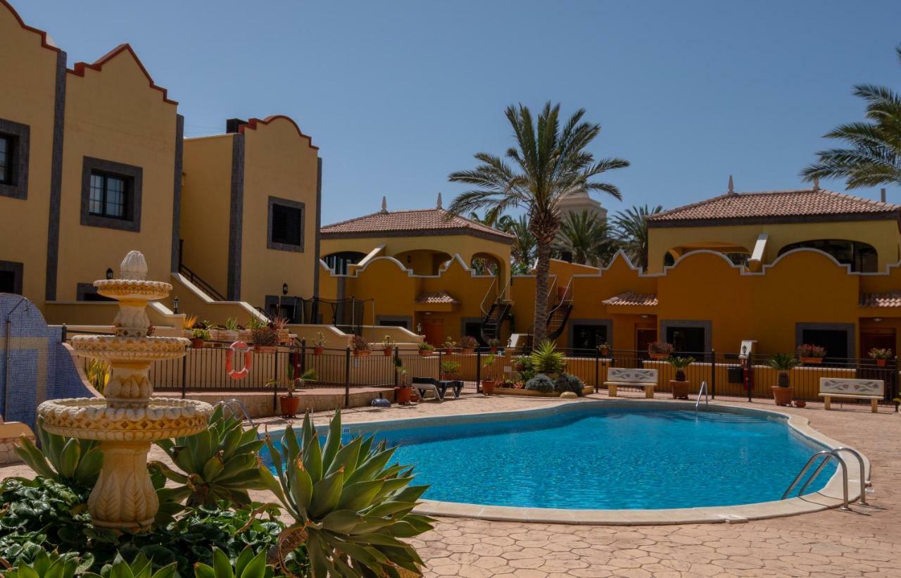 Apartamento Vanessa Costa Adeje  Eksteriør bilde