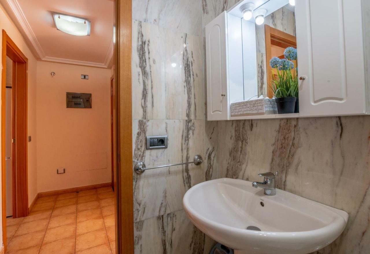 Apartamento Vanessa Costa Adeje  Eksteriør bilde