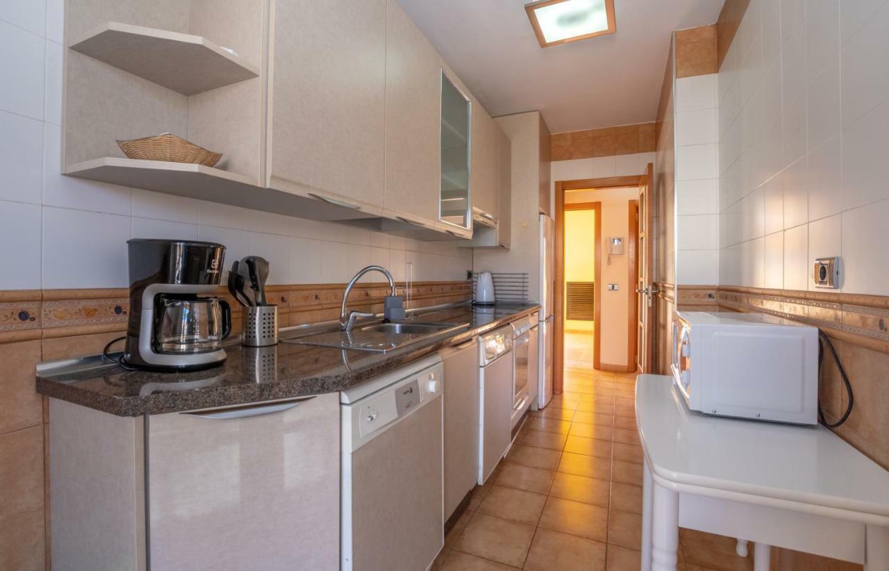 Apartamento Vanessa Costa Adeje  Eksteriør bilde