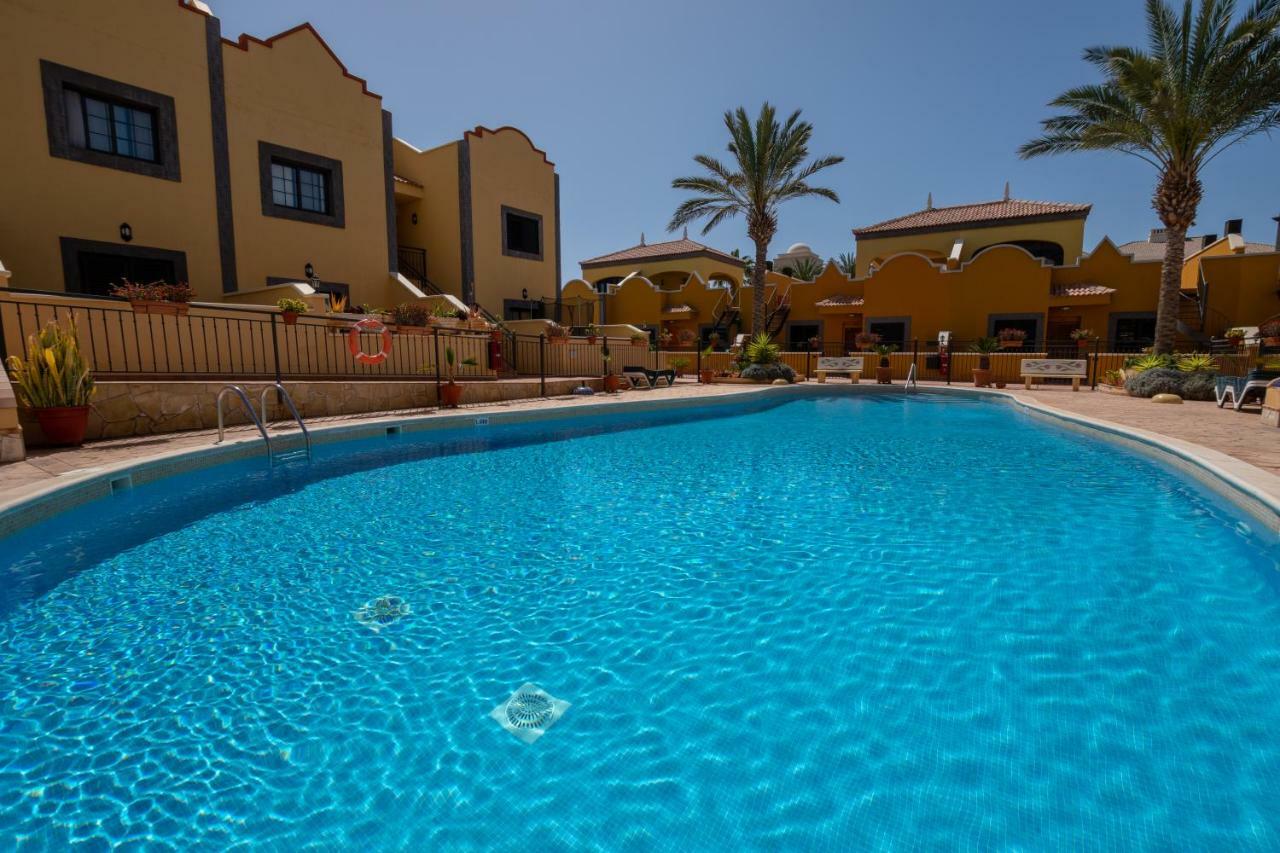 Apartamento Vanessa Costa Adeje  Eksteriør bilde