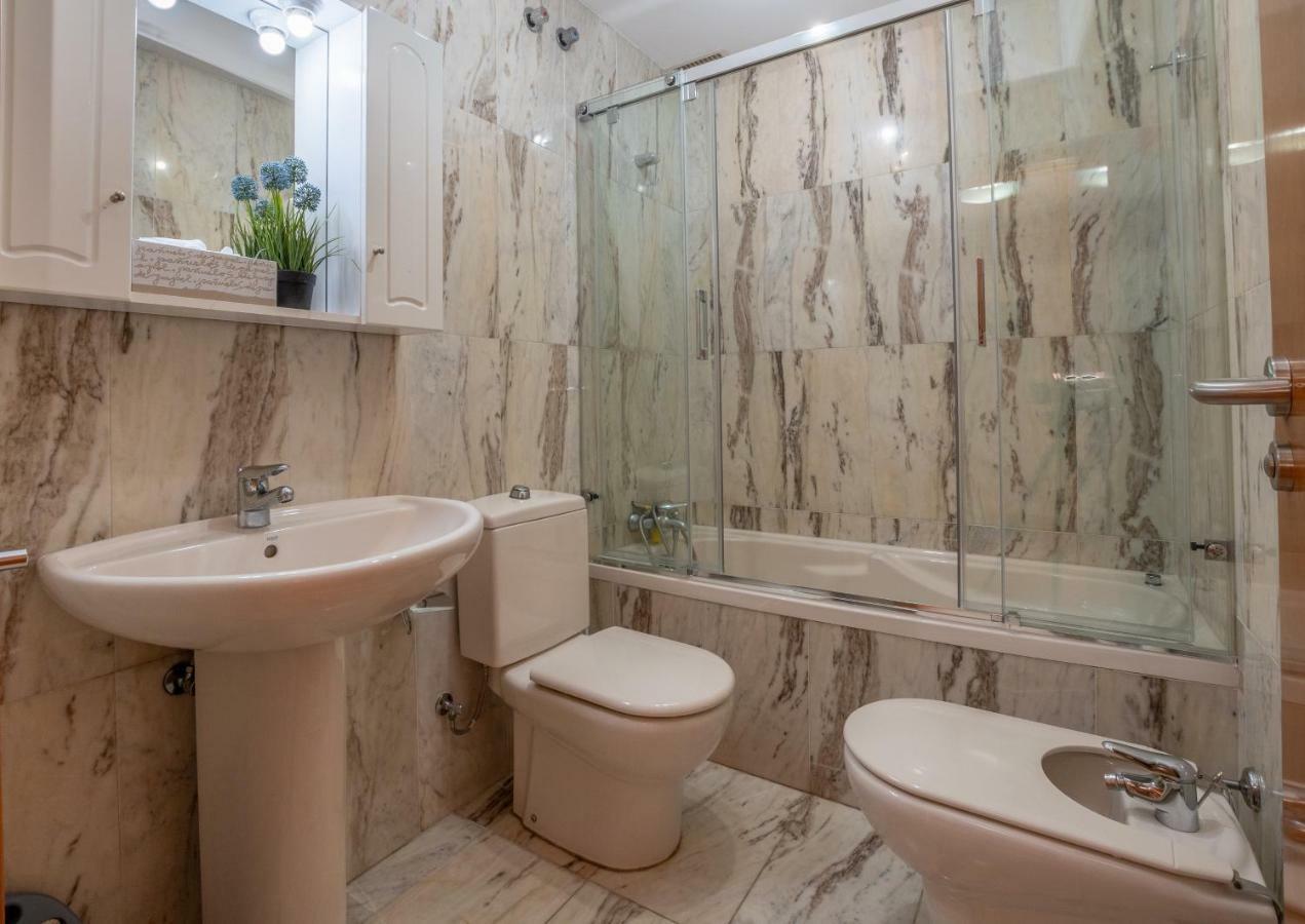 Apartamento Vanessa Costa Adeje  Eksteriør bilde