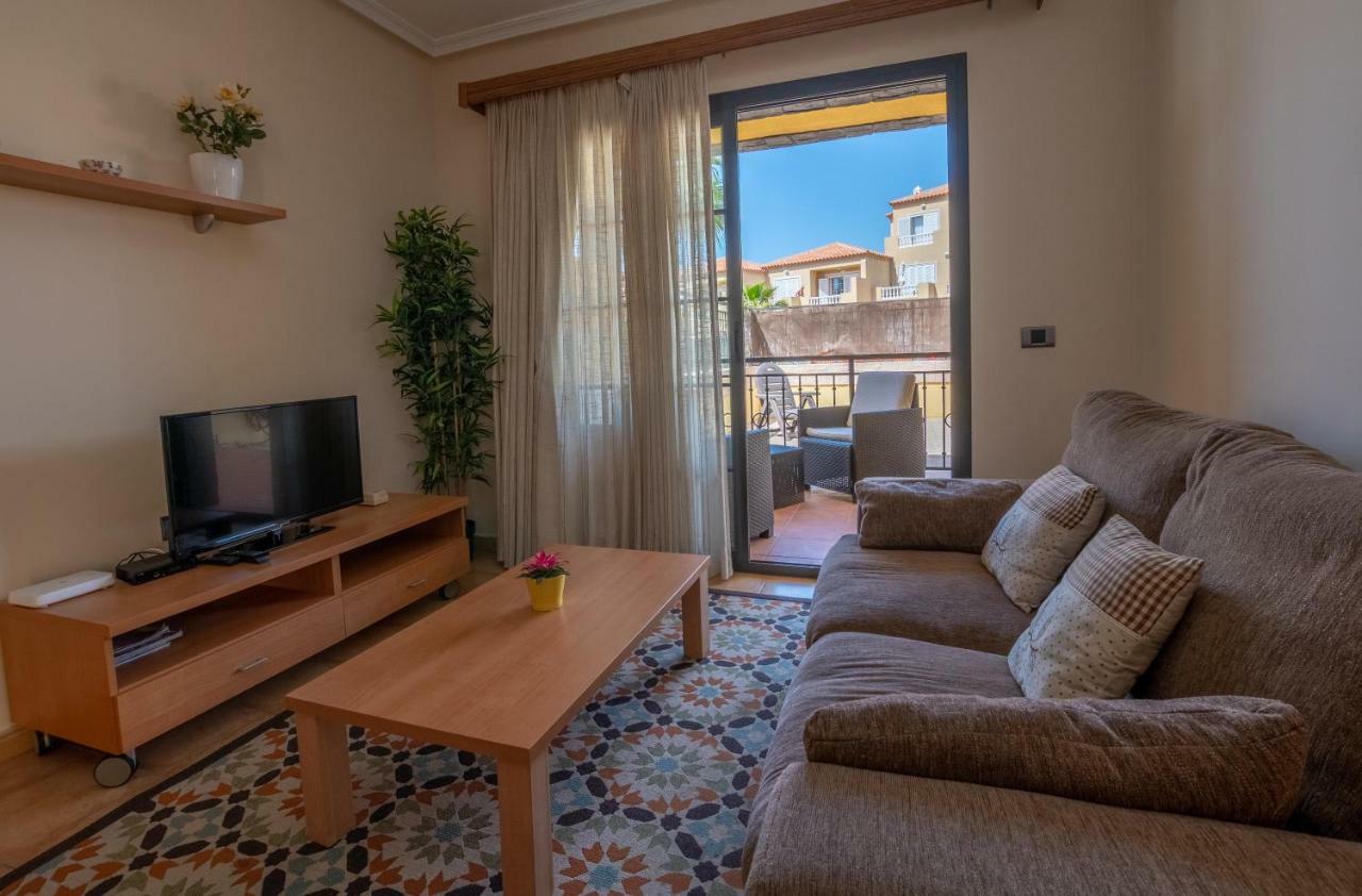 Apartamento Vanessa Costa Adeje  Eksteriør bilde