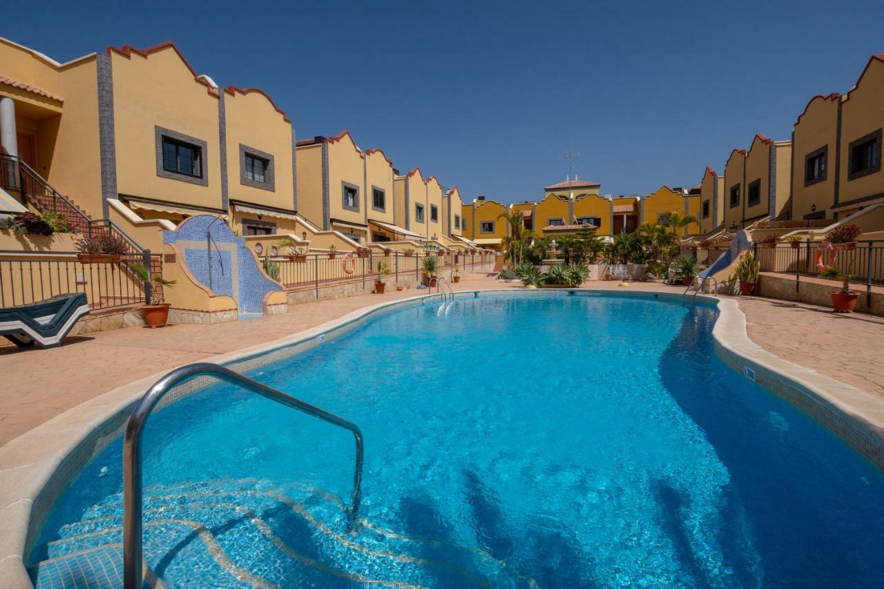 Apartamento Vanessa Costa Adeje  Eksteriør bilde