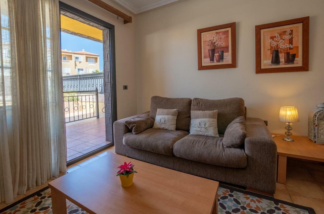 Apartamento Vanessa Costa Adeje  Eksteriør bilde